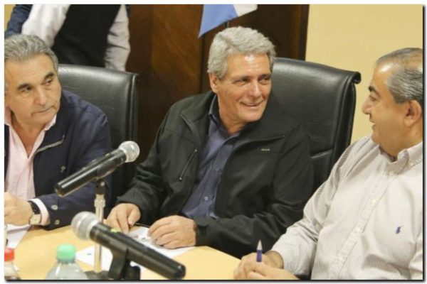 GREMIALES: Trabajo citó a la CGT para este jueves 