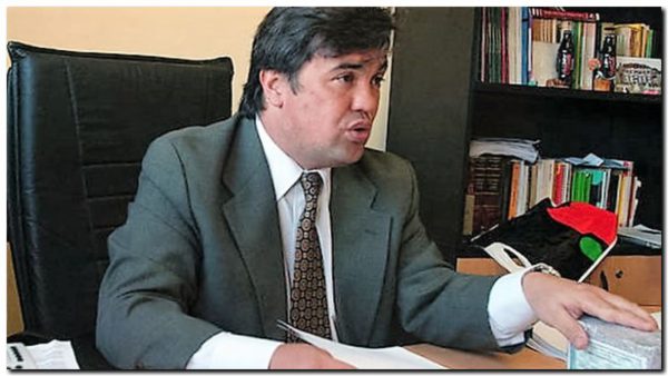 Un nuevo ataque a la Universidad Pública ﻿