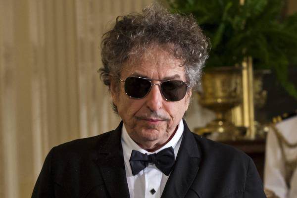 Bob Dylan finalmente dio un portazo