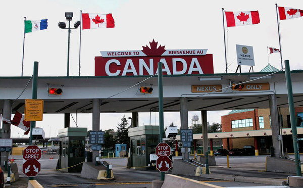 Canadá considera a EE.UU. un país no seguro y habilita pedidos de asilo político