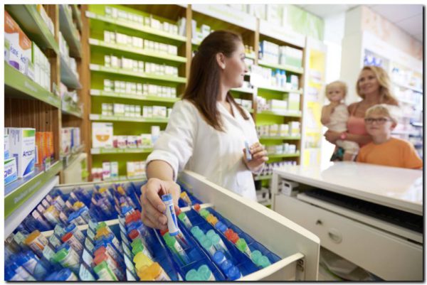 La homeopatía en EE UU tendrá que advertir de que no funciona