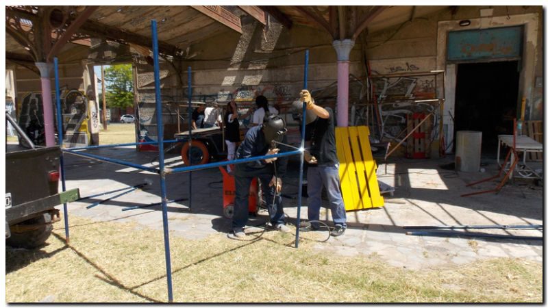 Festival Infantil: el desfile tradicional será el 5 de enero