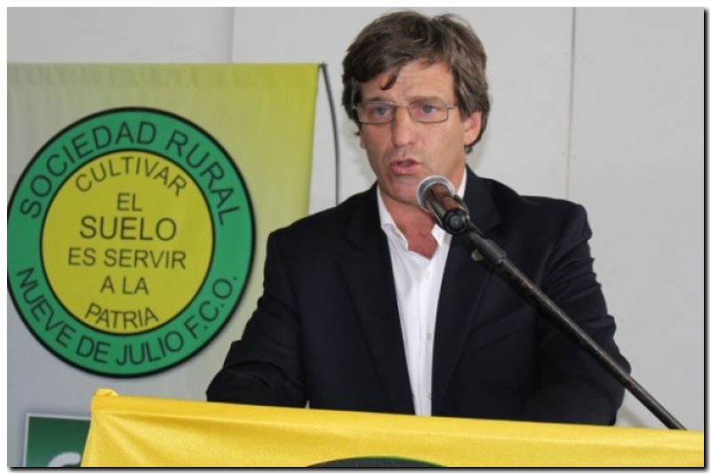 AGRO: Productores pagarán un aumento de 200 por ciento en impuestos