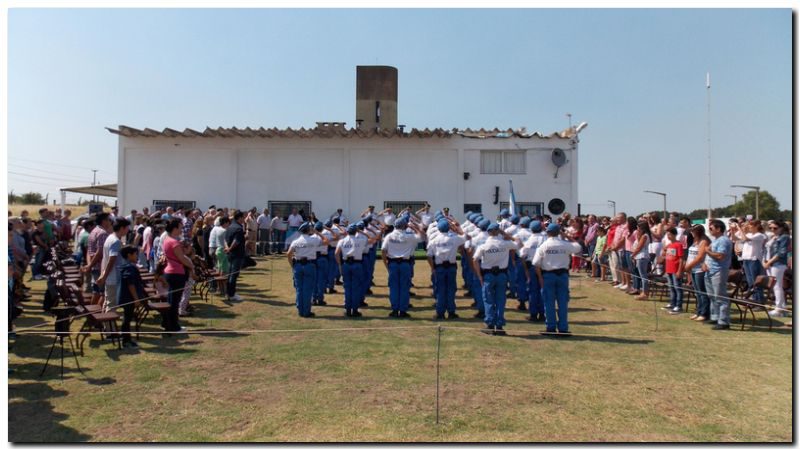 El intendente López traspasará la Policía Local a la Provincia
