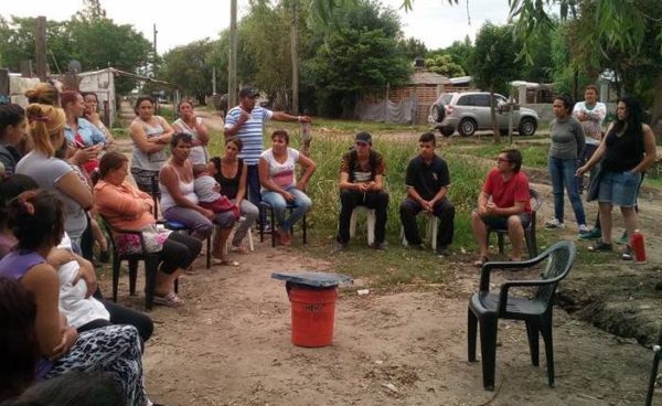La ausencia del Estado se cobra la muerte de otro joven