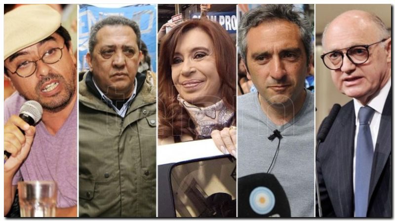 CAUSA AMIA: La denuncia de Nisman será investigada por el juez Lijo