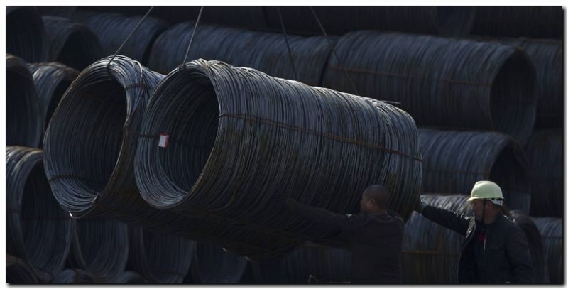 China recrudece la guerra comercial con Estados Unidos y Europa