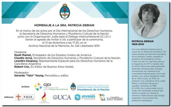 EEUU: Nueva entrega de archivos desclasificados