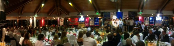 NECOCHEA:  Once ternas más para la Gran Fiesta del Deporte