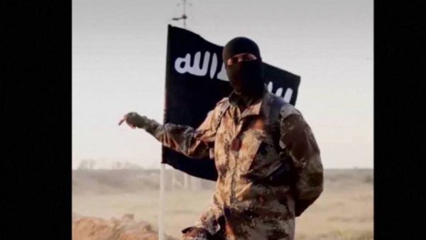 Europol alerta: el ISIS tiene decenas de terroristas en Europa listos para atentar
