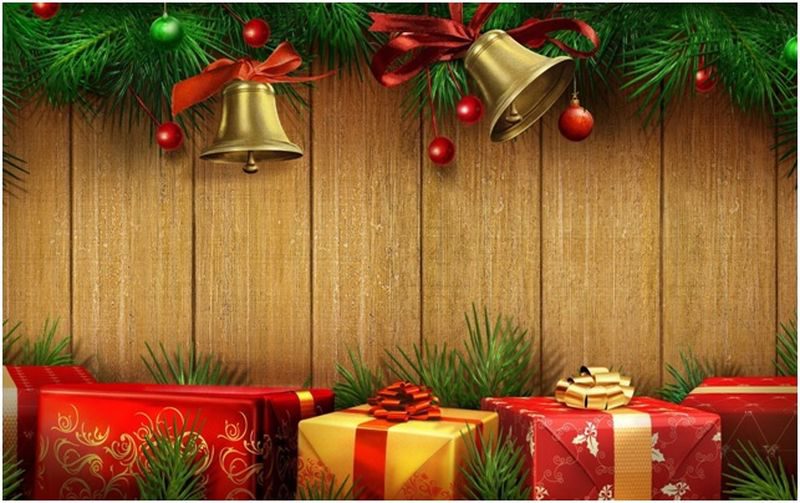 Costo ambiental de las fiestas de Navidad y Año Nuevo