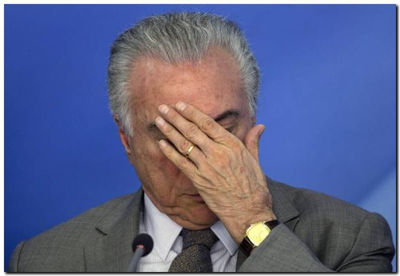 BRASIL: Temer fortalecido impulsa reformas