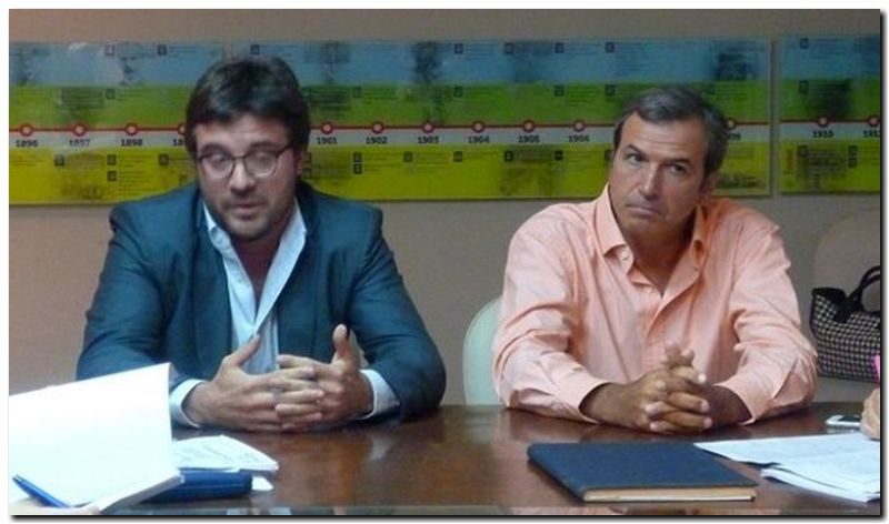 NECOCHEA: Para los agro exportadores la Tasa Portuaria es ilegal