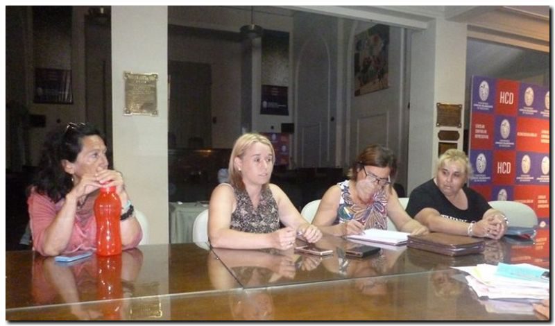 NECOCHEA: Piden por el Banco de Drogas para pacientes oncológicos