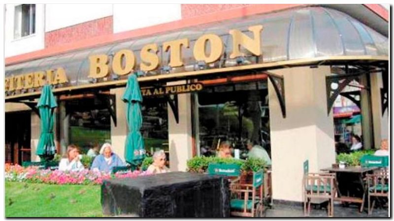 EMPRESAS: Las medialunas de La Boston, de Mar del Plata a París, Barcelona y Tokio