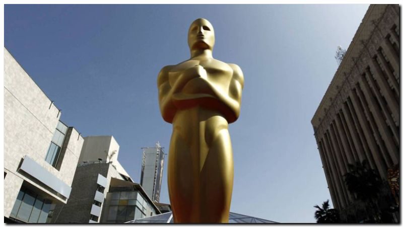 Se conocieron los precandidatos al Oscar