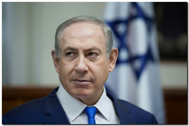 ISRAEL: «No estoy seguro de que vaya a haber un acuerdo», dice Netanyahu