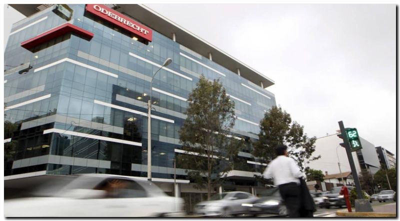 CORRUPCIÓN: Odebrecht lo revela en Latinoamérica
