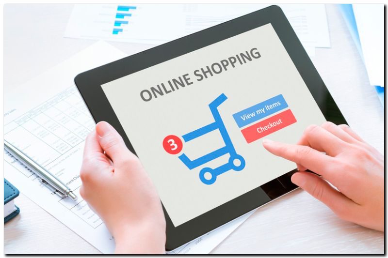 ECONOMÍA: Se podrá hacer compras a través de Internet con la tarjeta de débito