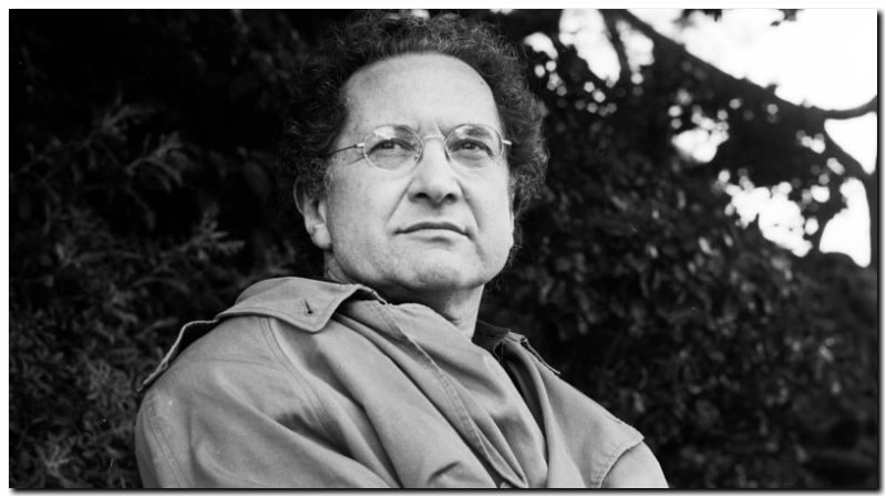LITERATURA: Muere Ricardo Piglia, destacado contemporáneo