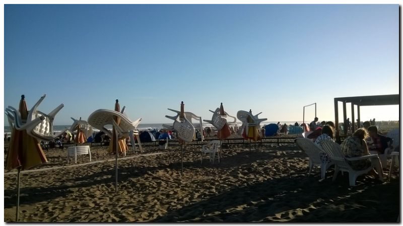 EDITORIAL Necochea, una ciudad demasiado natural