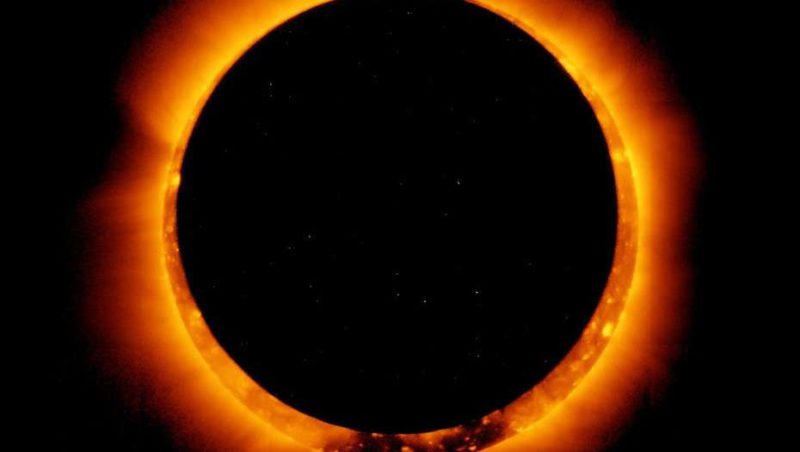 ECLIPSE: En Argentina
