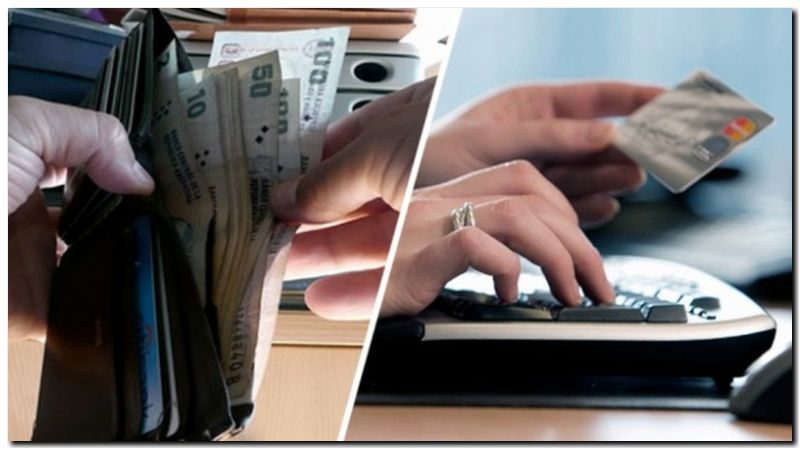 PRECIOS: Rebajan los precios al contado y encarecen el financiamiento