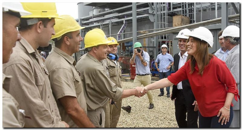 OBRAS: Vidal presentó el Plan Vial. “Esta vez las obras empiezan y terminan”