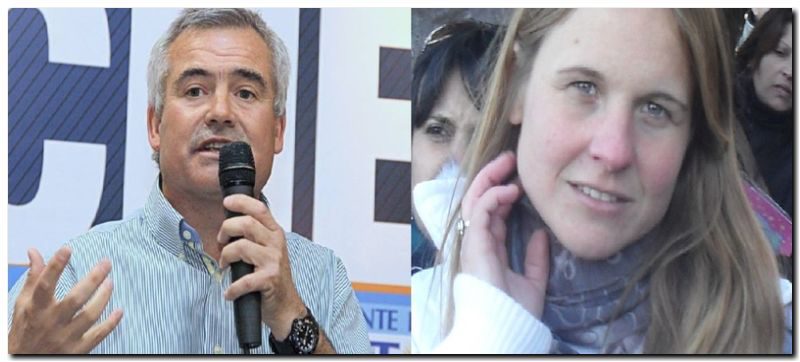 OPINIÓN: El «kirchnerismo» necochense es una casa sin conducción
