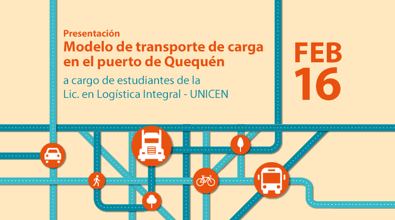 NECOCHEA: Presentación en el III Encuentro de la Mesa de la Producción