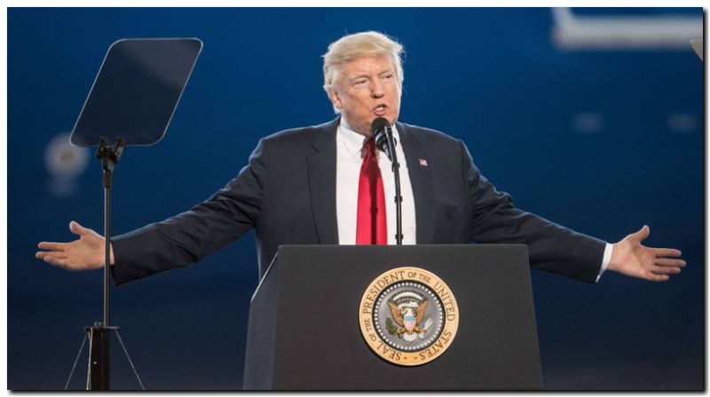 Cámara baja de EEUU vota sobre juicio político a Trump