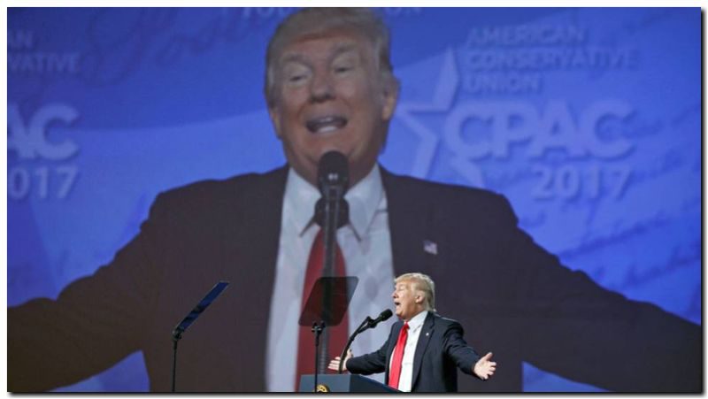EL MUNDO: La Casa Blanca veta a varios grandes medios estadounidenses