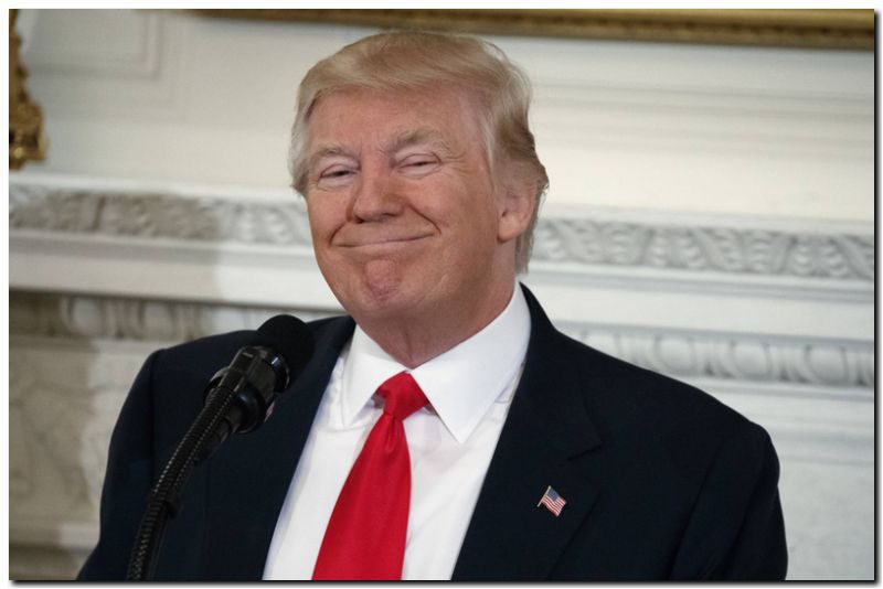 Trump declarado culpable de falsificar documentos