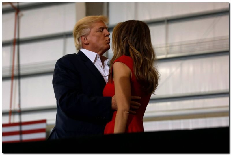 EL MUNDO: Trump lleva el caos a la Casa Blanca