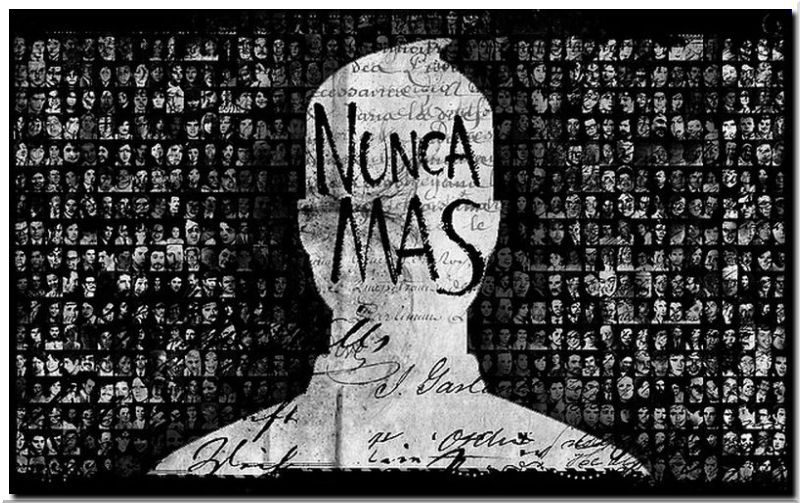 24 DE MARZO: Palabras que matan