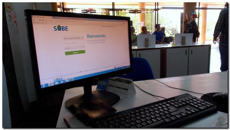 NECOCHEA: Hoy arranca la inscripción para el Boleto Estudiantil