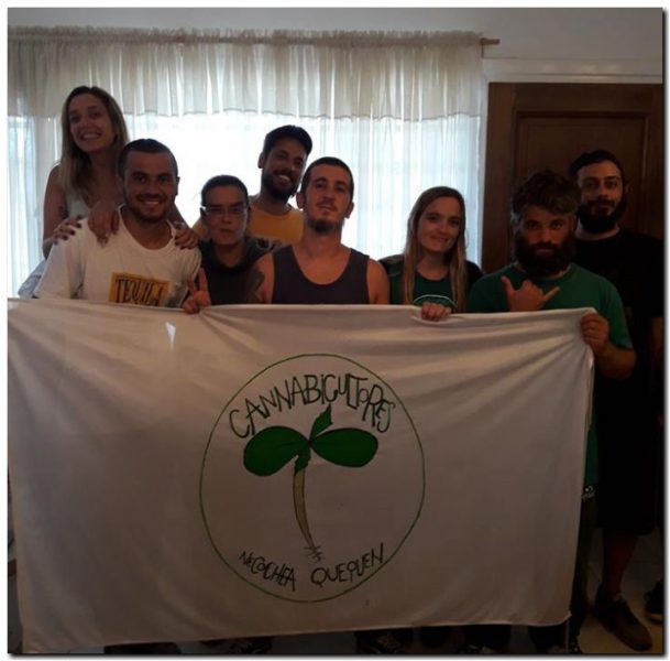 Marcha Mundial de la Marihuana 2023