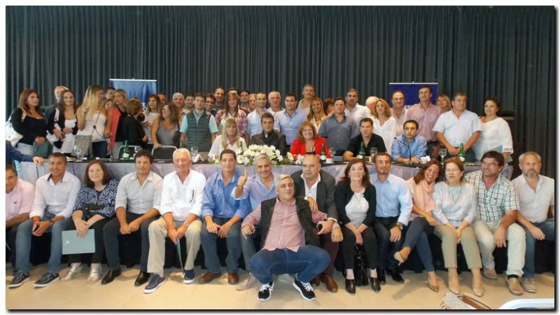 EDITORIAL: El Frente Renovador con los motores a pleno en Necochea