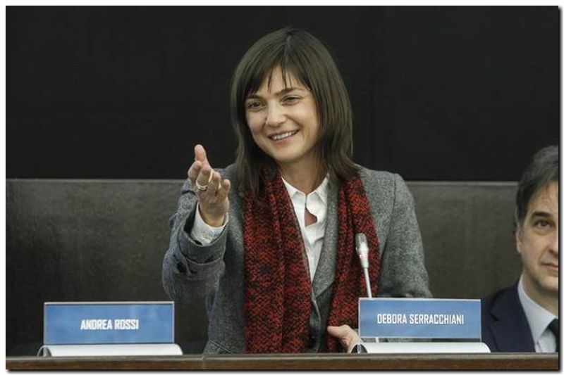 EL MUNDO: Misión italiana en Uruguay y Argentina