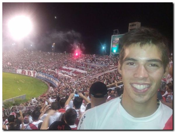 POLICIALES: Martín Rial, dijo “voy a tener que vivir con la bala en el cuerpo”