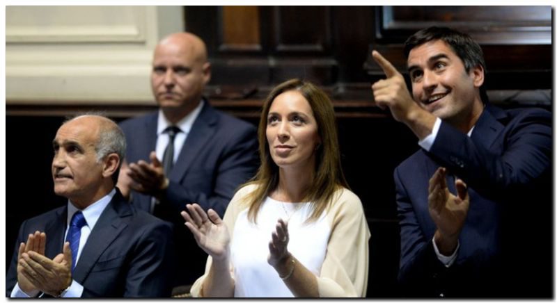 CLASES: Vidal contra los gremios. «La escuela pública se está privatizando de hecho»