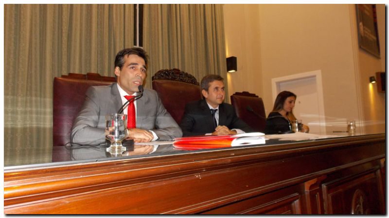 OPINIÓN: Políticos de altura para un distrito sin grietas