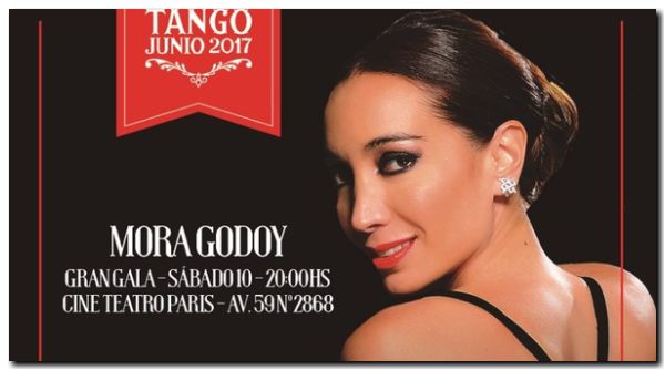 NECOCHEA: Camino a la segunda gala, conocé toda la propuesta del tango
