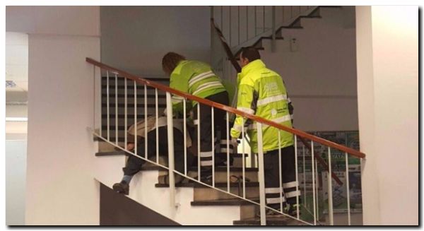 MAR DEL PLATA: Un jubilado se suicidó en una delegación de la Anses y convocan a un paro nacional