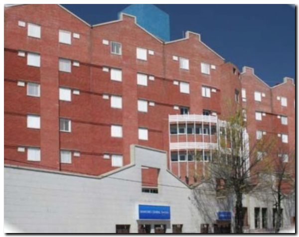 MAR DEL PLATA: El ex EMHSA pasó a manos del PAMI