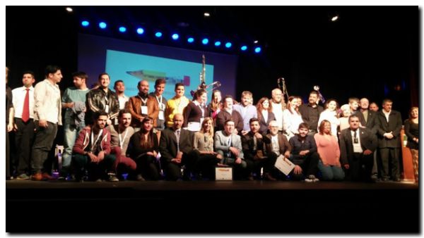 TANDIL: 14° Festival Internacional de Cortometrajes