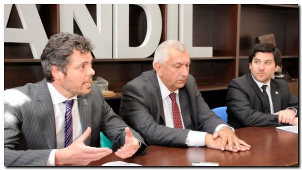 JUSTICIA: Tandil será sede de una importante Jornada de Derecho Público