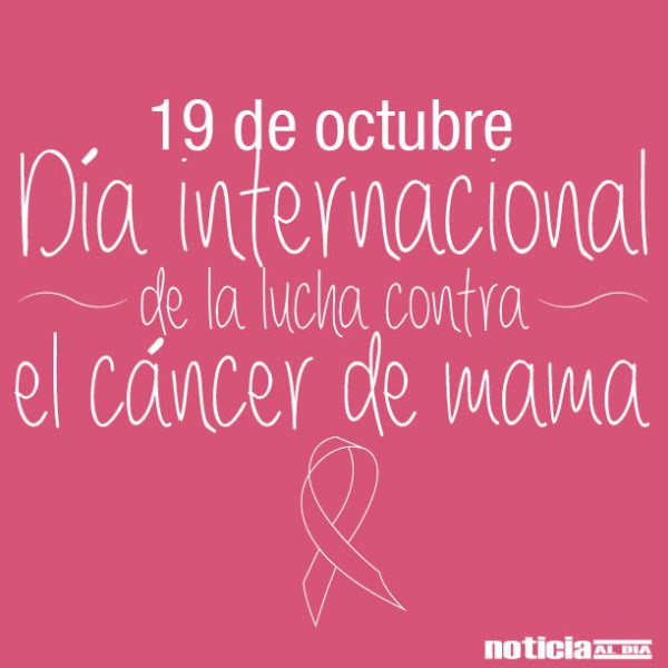 SALUD: Mitos y verdades sobre el cáncer de mama