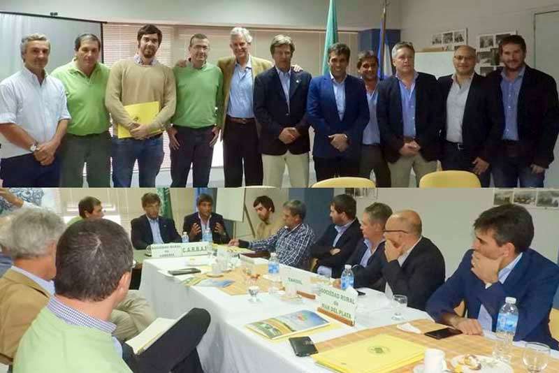 AGRO: Ruralistas en fuerte crisis