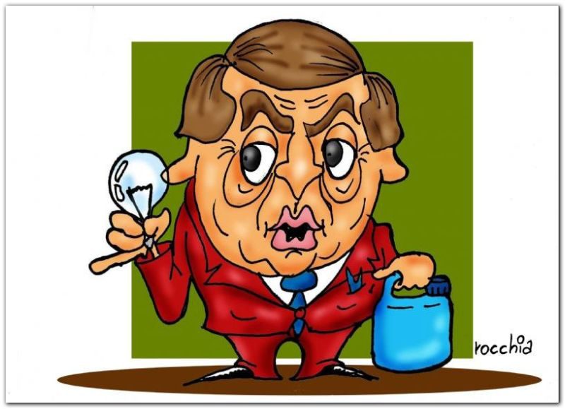 Sale con fritas… HOY: La guita la dejo afuera